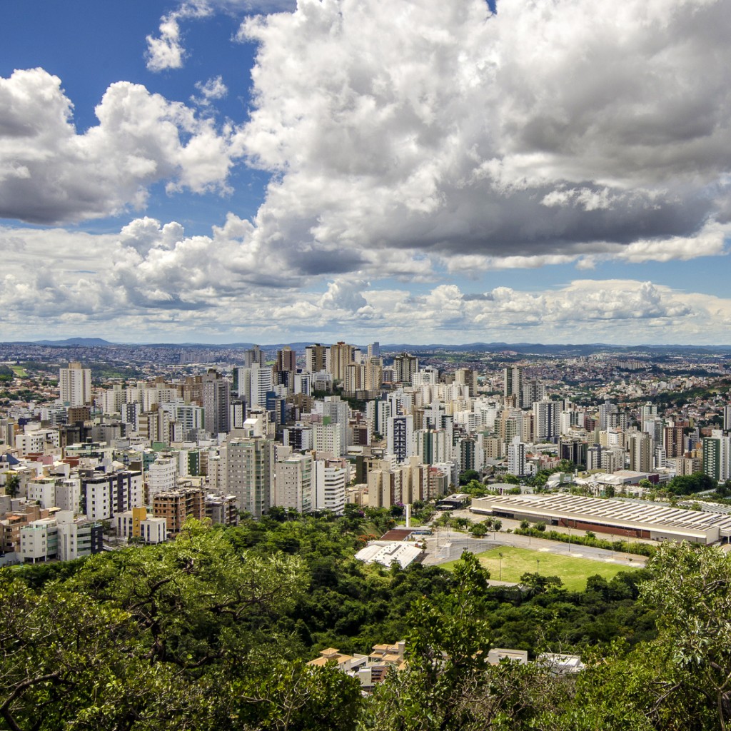 Imóveis no bairro Nova Granada em Belo Horizonte, MG