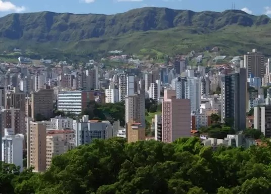 Minascaixa em Belo Horizonte, MG