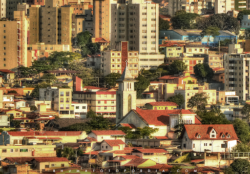 Renascença em Belo Horizonte, MG