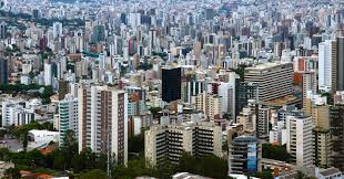Imóveis no bairro Santo Antônio em Belo Horizonte, MG