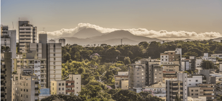 Imóveis no bairro União em Belo Horizonte, MG