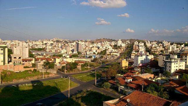 Imóveis no bairro Serrano em Belo Horizonte, MG