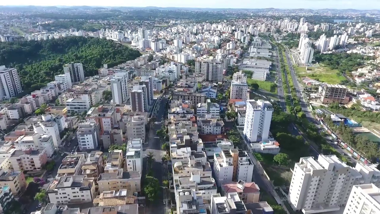 Castelo em Belo Horizonte, MG