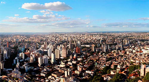 Imóveis no bairro São Lucas em Belo Horizonte, MG
