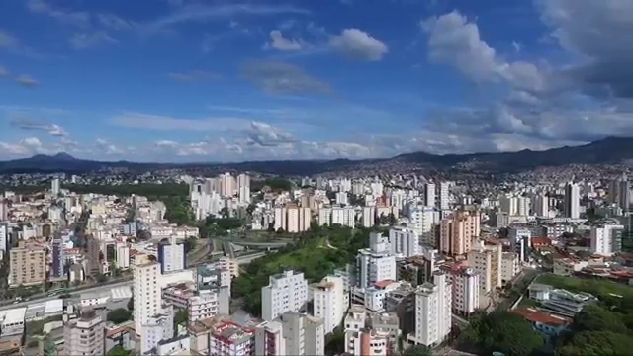 Imóveis no bairro Cidade Nova em Belo Horizonte, MG