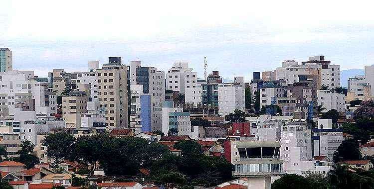 Imóveis no bairro Jaraguá em Belo Horizonte, MG