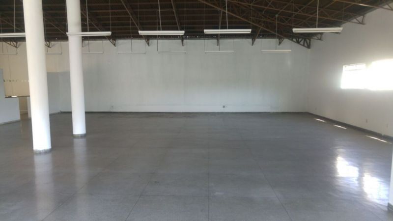 Loja-Salão à venda com 10 quartos, 385m² - Foto 1