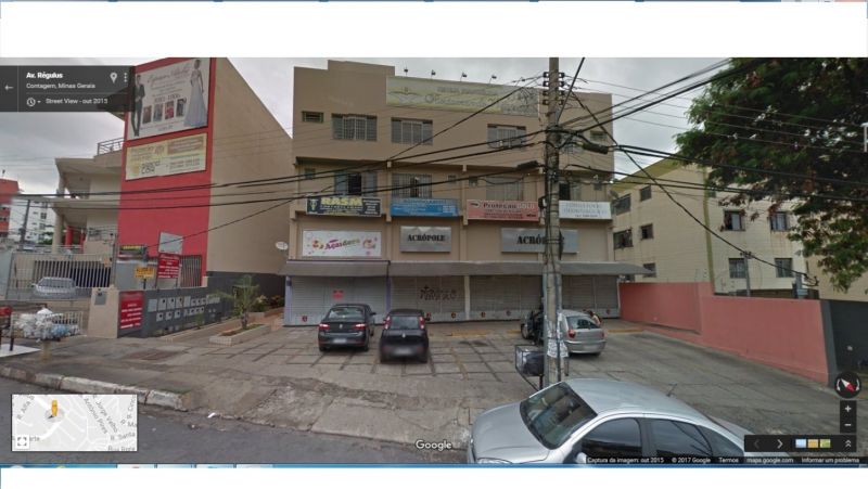 Loja-Salão à venda com 10 quartos, 385m² - Foto 10