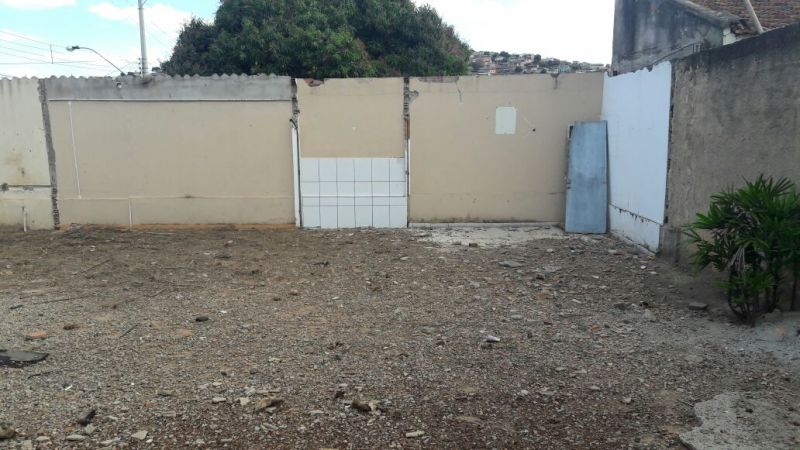 Terreno à venda, 170m² - Foto 1