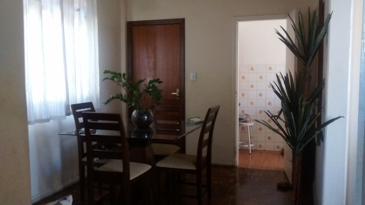 Apartamento à venda com 3 quartos, 74m² - Foto 5