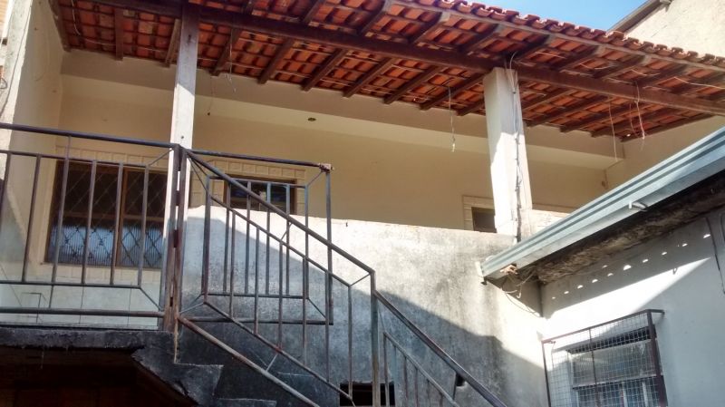 Casa à venda com 4 quartos, 450m² - Foto 14