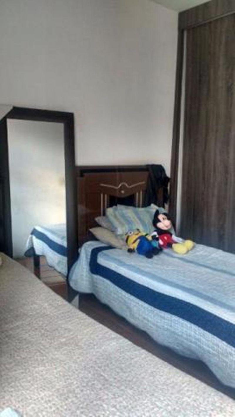 Apartamento à venda com 3 quartos, 69m² - Foto 5