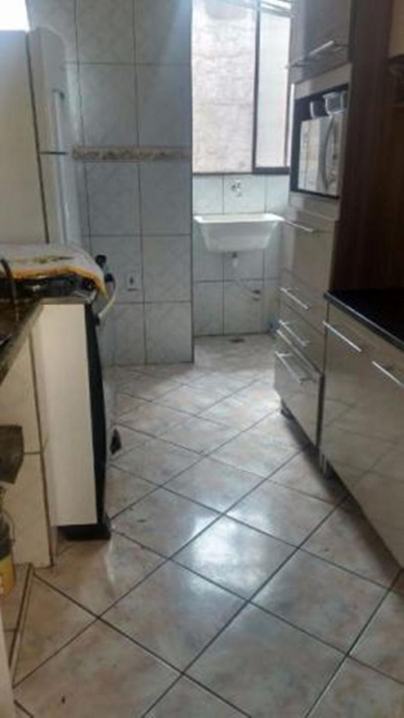 Apartamento à venda com 3 quartos, 69m² - Foto 6