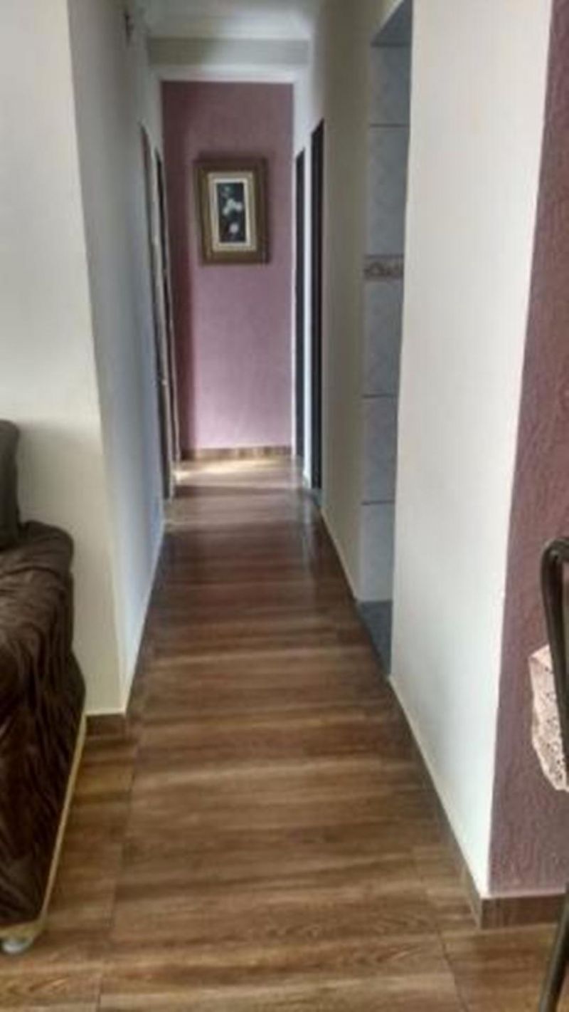 Apartamento à venda com 3 quartos, 69m² - Foto 8