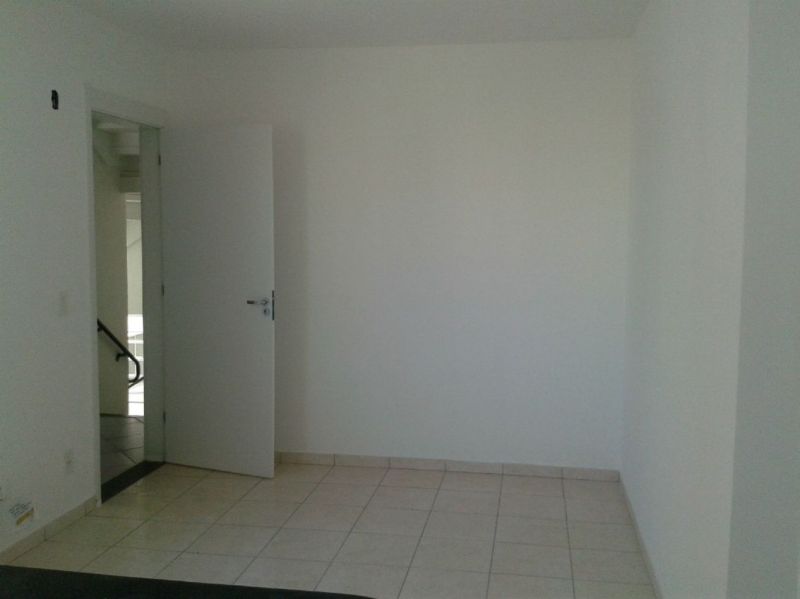 Apartamento à venda com 2 quartos, 52m² - Foto 3