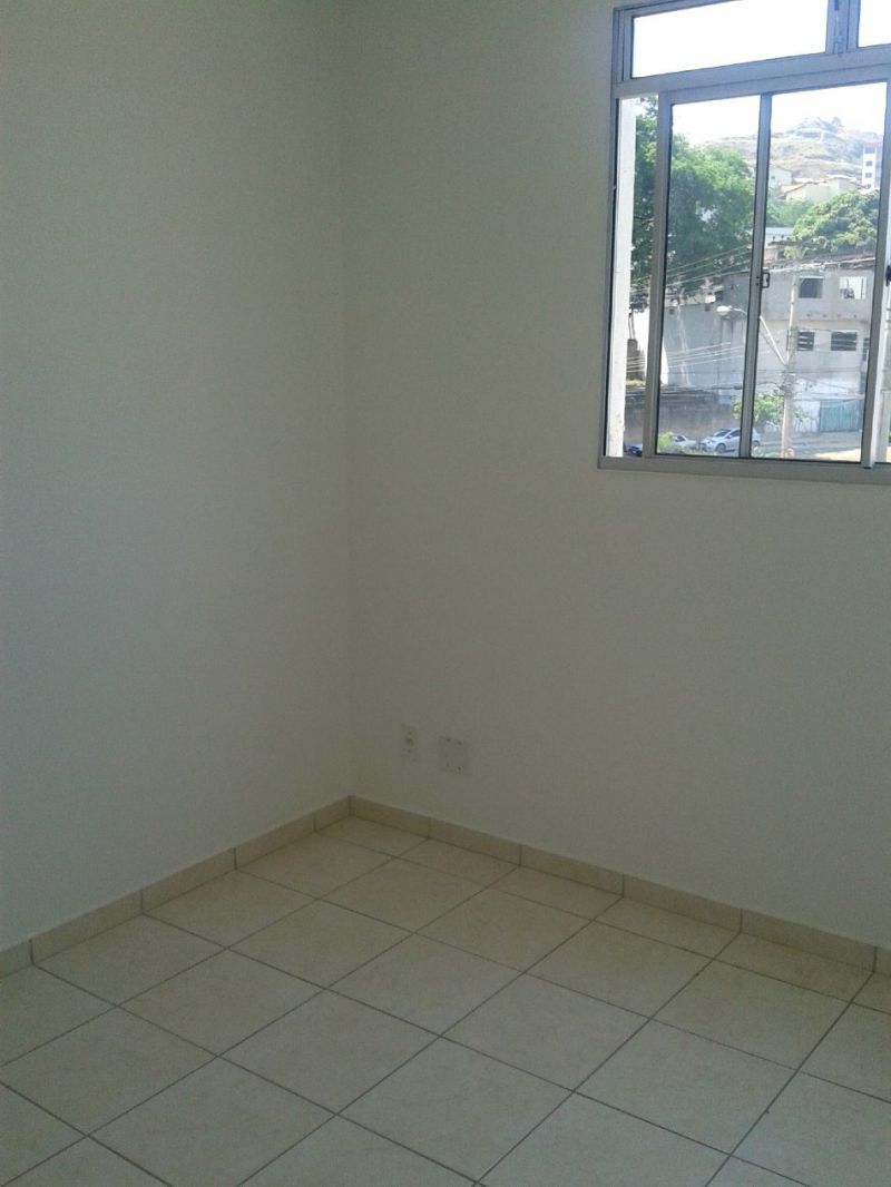 Apartamento à venda com 2 quartos, 52m² - Foto 4