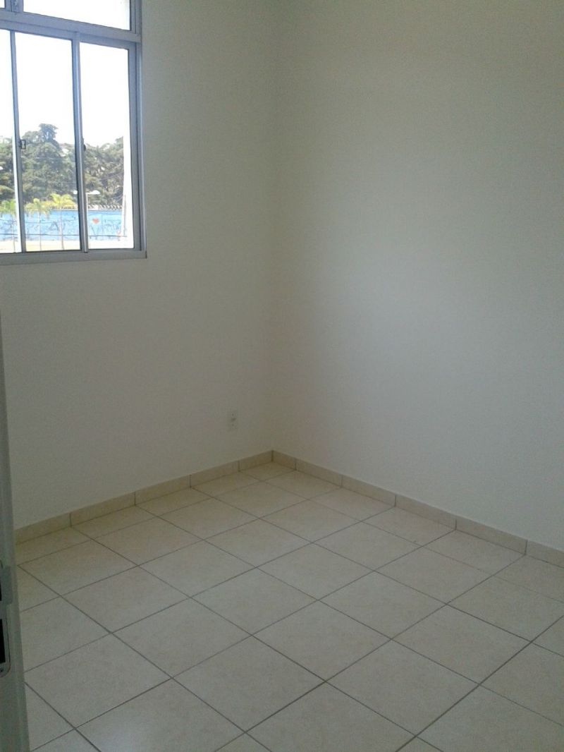 Apartamento à venda com 2 quartos, 52m² - Foto 5