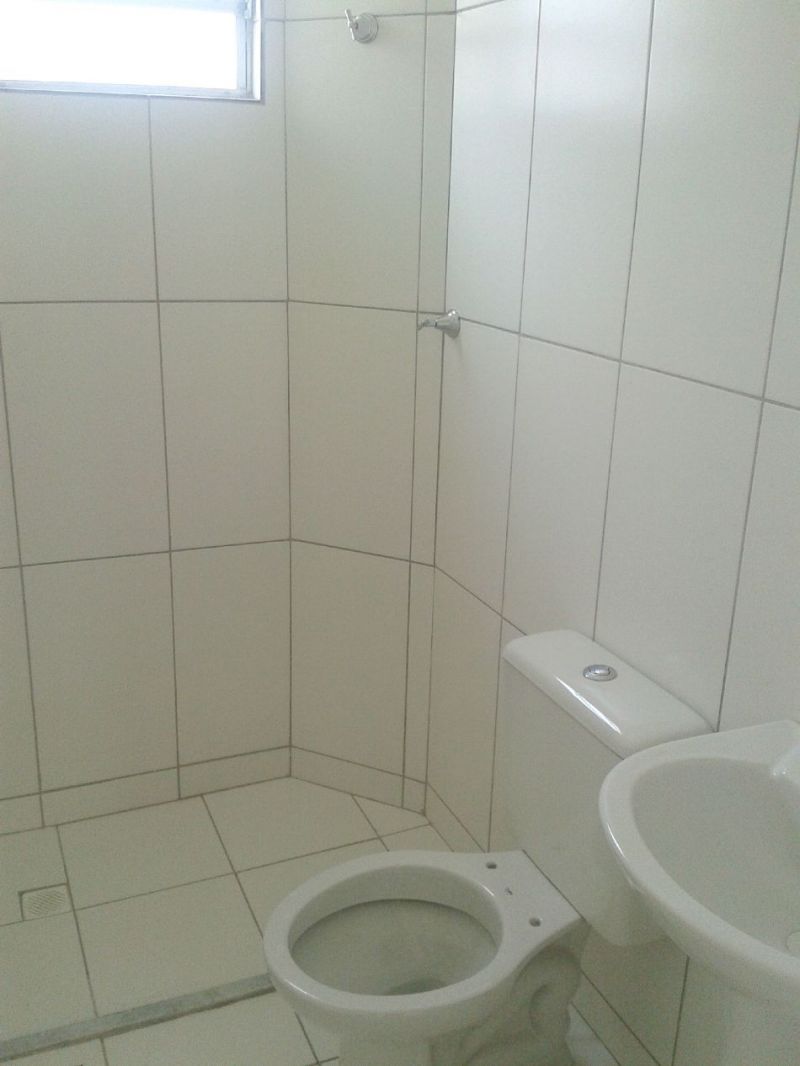 Apartamento à venda com 2 quartos, 52m² - Foto 8