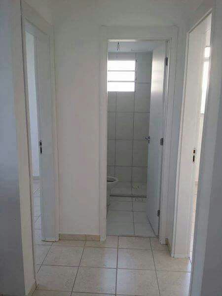 Apartamento à venda com 2 quartos, 52m² - Foto 6