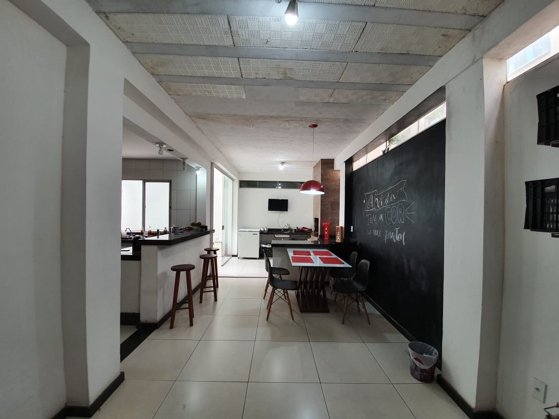 Casa de Condomínio à venda com 3 quartos, 100m² - Foto 18