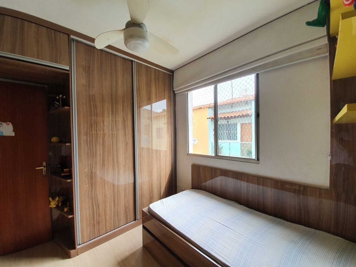 Casa de Condomínio à venda com 3 quartos, 100m² - Foto 11