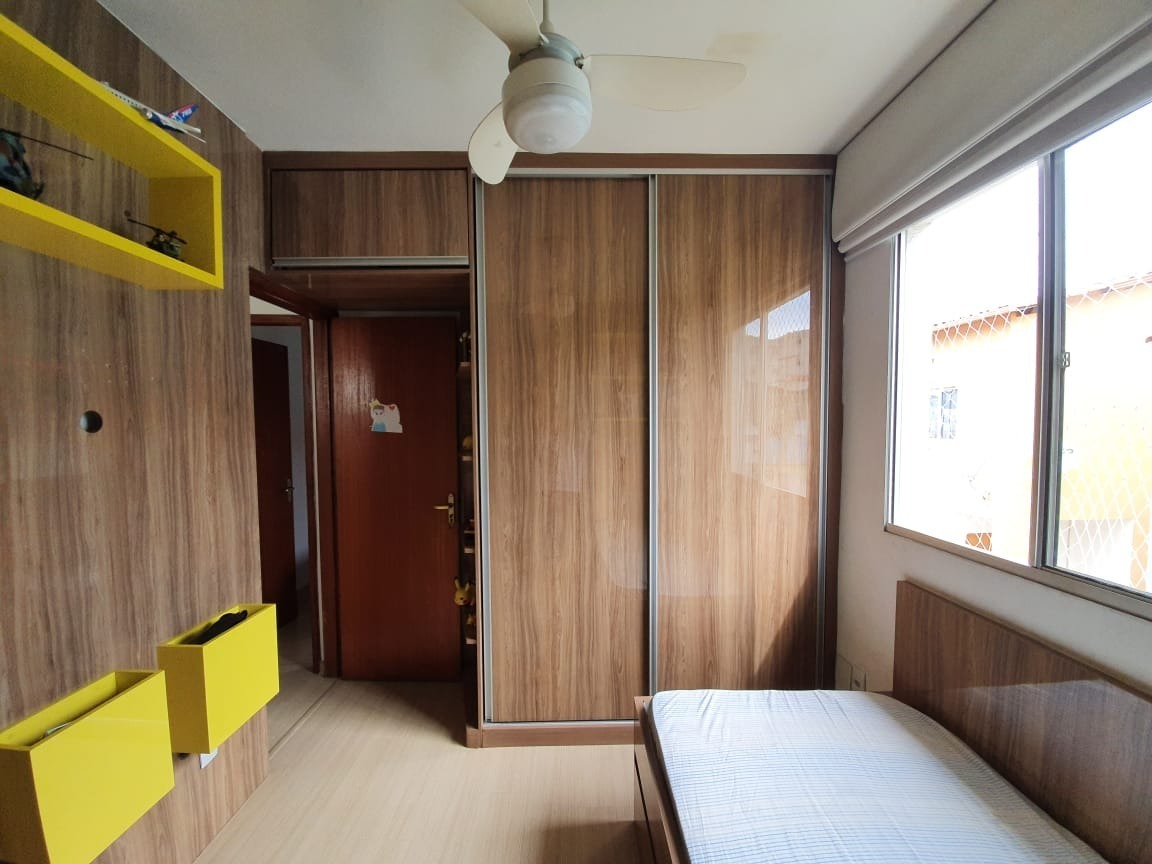 Casa de Condomínio à venda com 3 quartos, 100m² - Foto 12