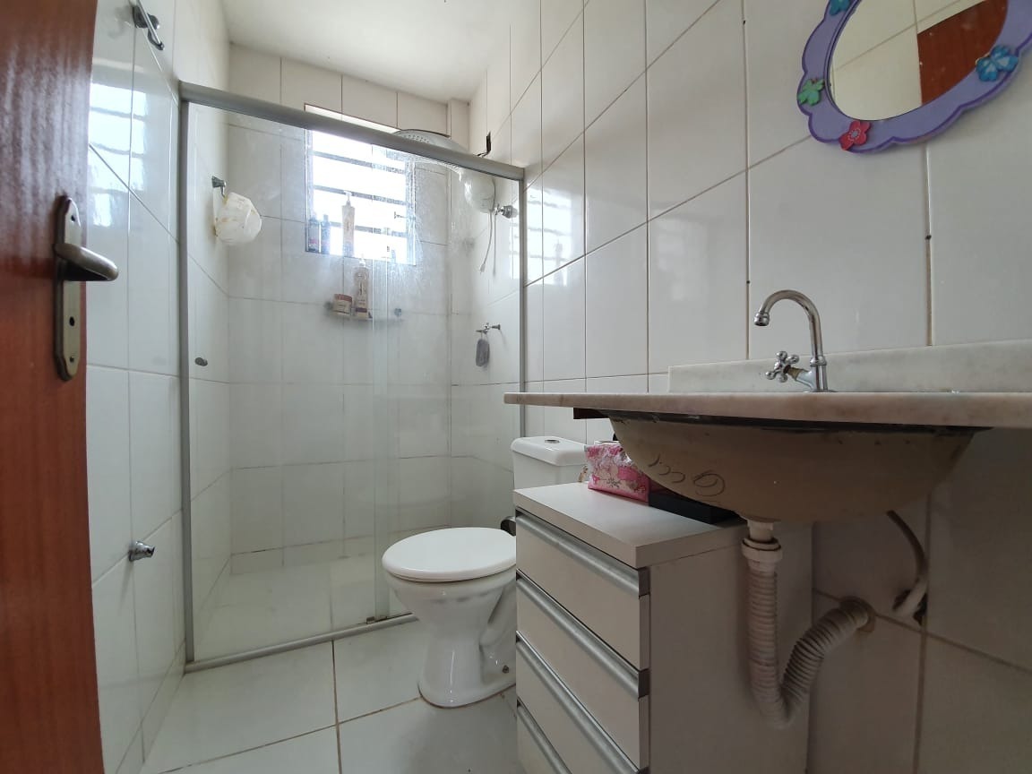 Casa de Condomínio à venda com 3 quartos, 100m² - Foto 9