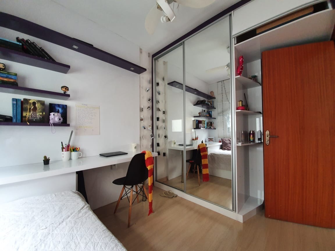 Casa de Condomínio à venda com 3 quartos, 100m² - Foto 15