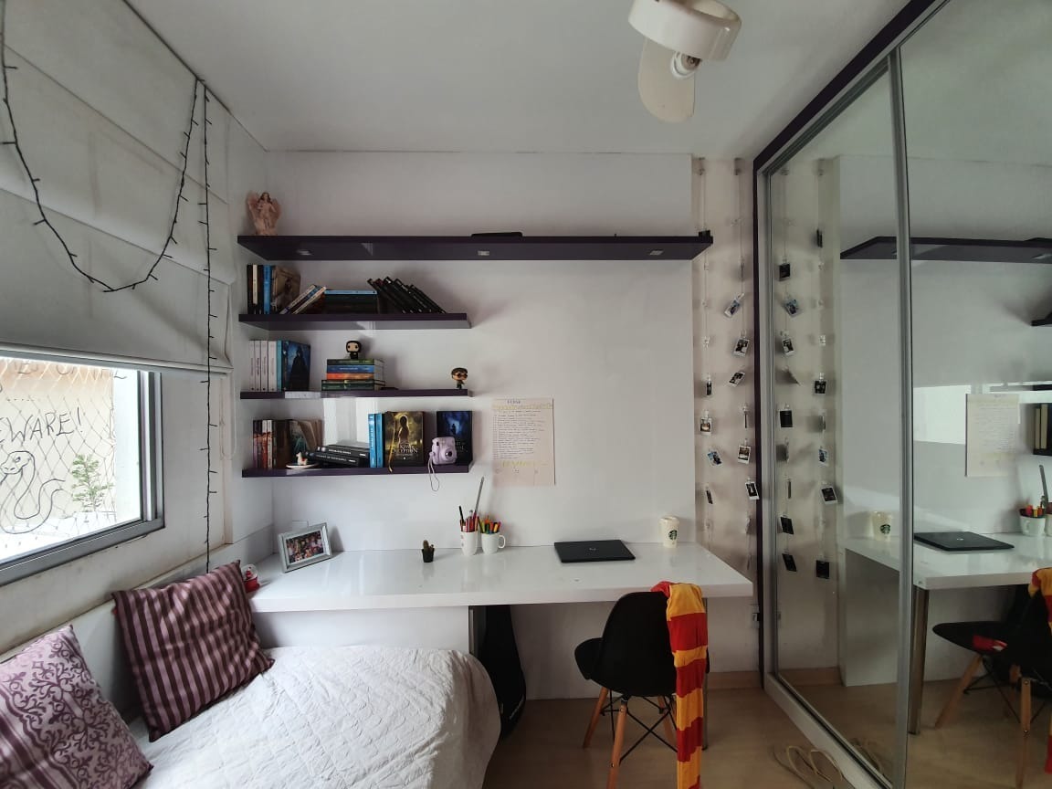 Casa de Condomínio à venda com 3 quartos, 100m² - Foto 14