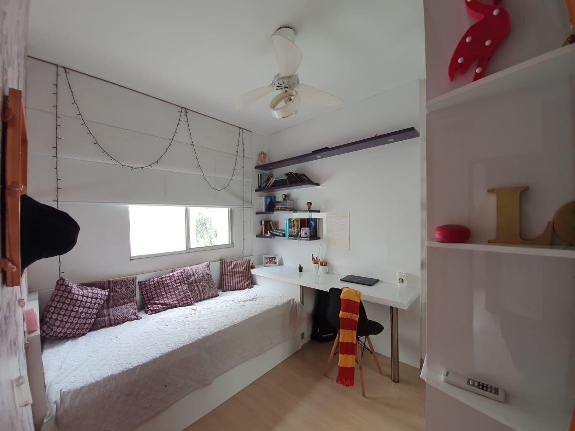 Casa de Condomínio à venda com 3 quartos, 100m² - Foto 16