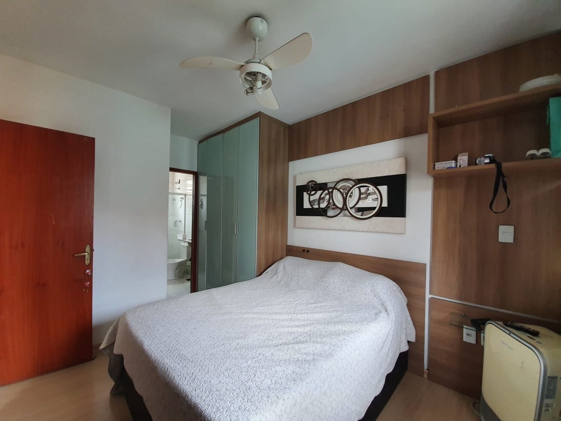 Casa de Condomínio à venda com 3 quartos, 100m² - Foto 6