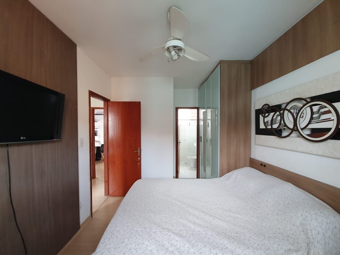 Casa de Condomínio à venda com 3 quartos, 100m² - Foto 7