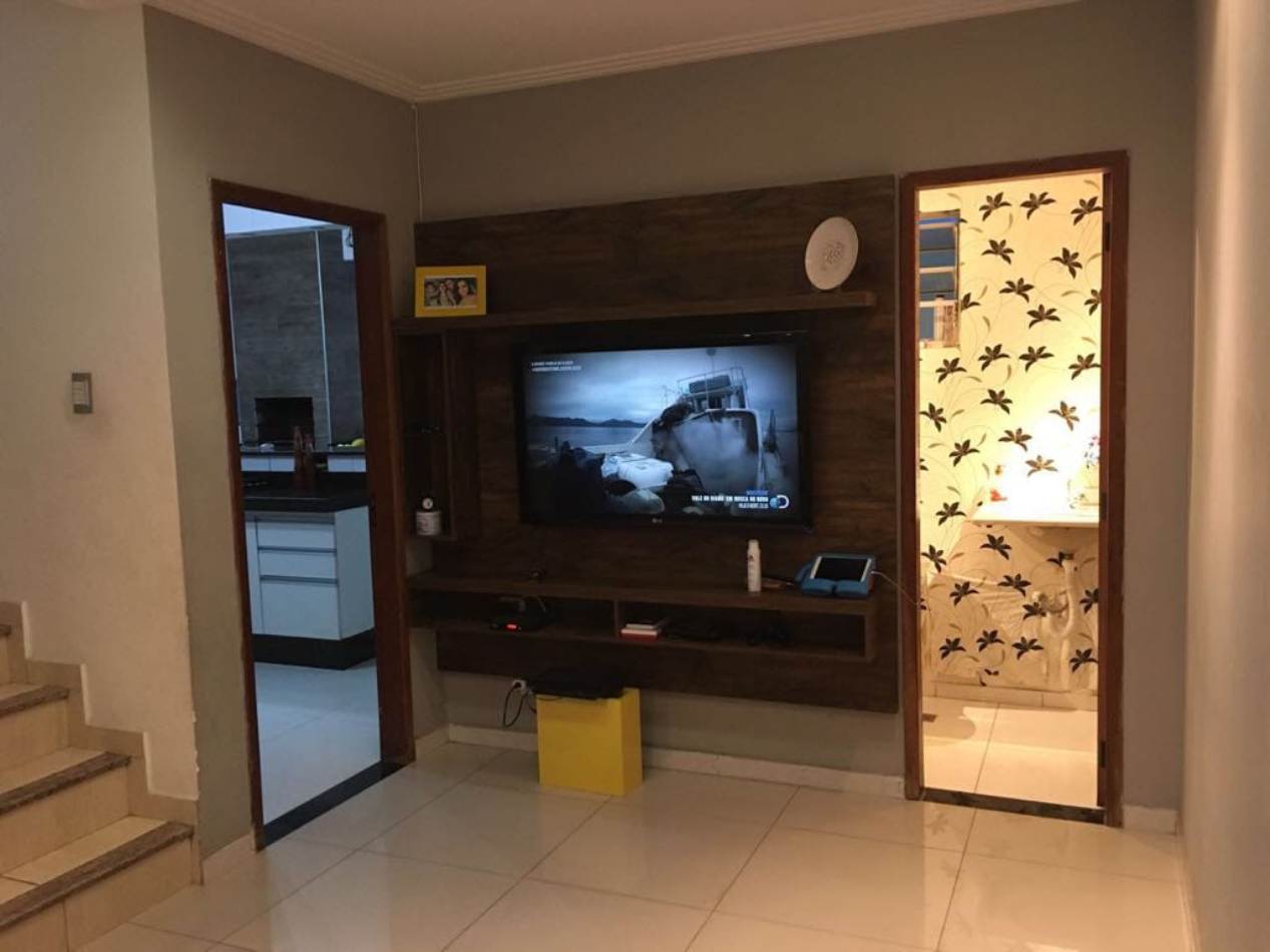 Casa de Condomínio à venda com 3 quartos, 100m² - Foto 3