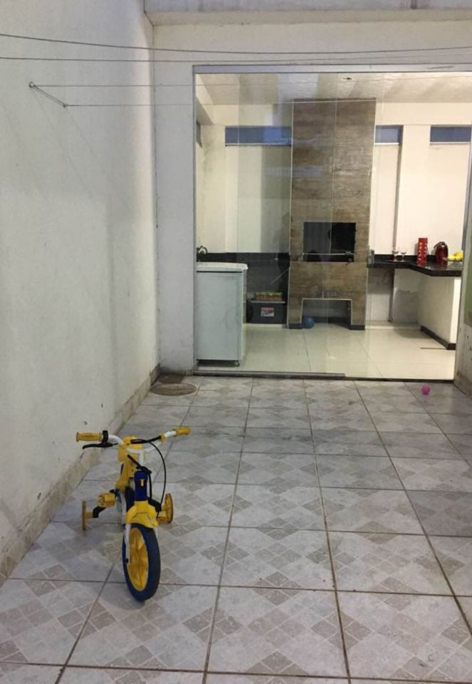 Casa de Condomínio à venda com 3 quartos, 100m² - Foto 21