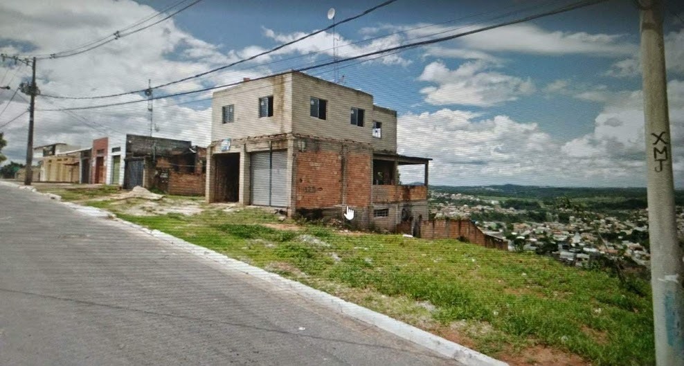 Terreno à venda, 480m² - Foto 10