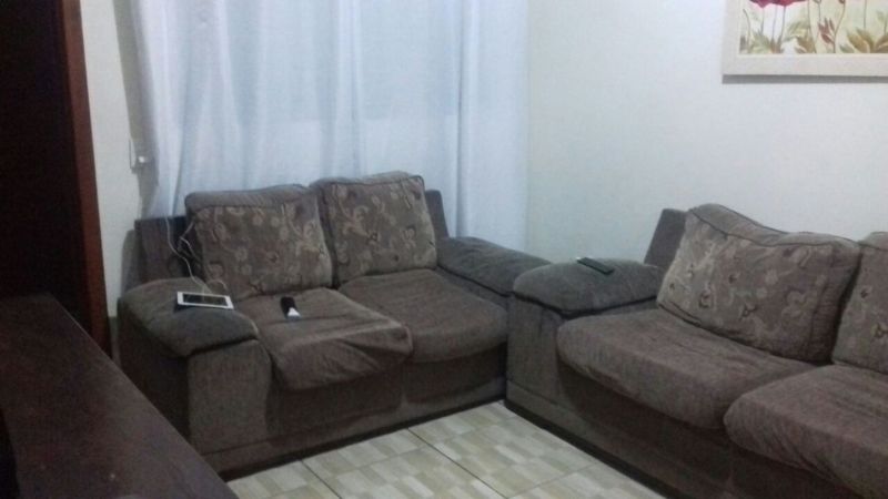 Apartamento à venda com 3 quartos, 85m² - Foto 2