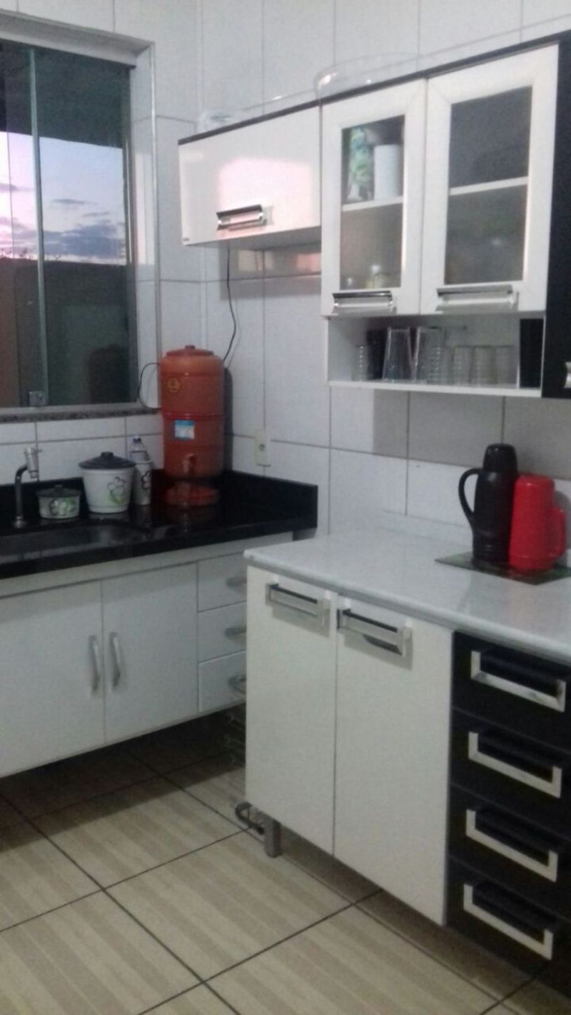 Apartamento à venda com 3 quartos, 85m² - Foto 3