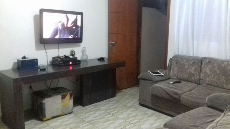 Apartamento à venda com 3 quartos, 85m² - Foto 1