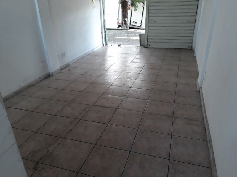 Loja-Salão à venda, 38m² - Foto 1