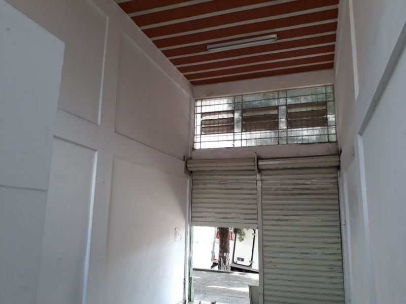 Loja-Salão à venda, 38m² - Foto 4