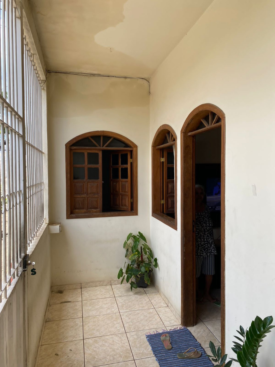 Casa à venda com 5 quartos, 150m² - Foto 5