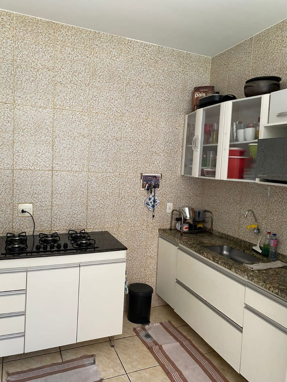 Casa à venda com 5 quartos, 150m² - Foto 15