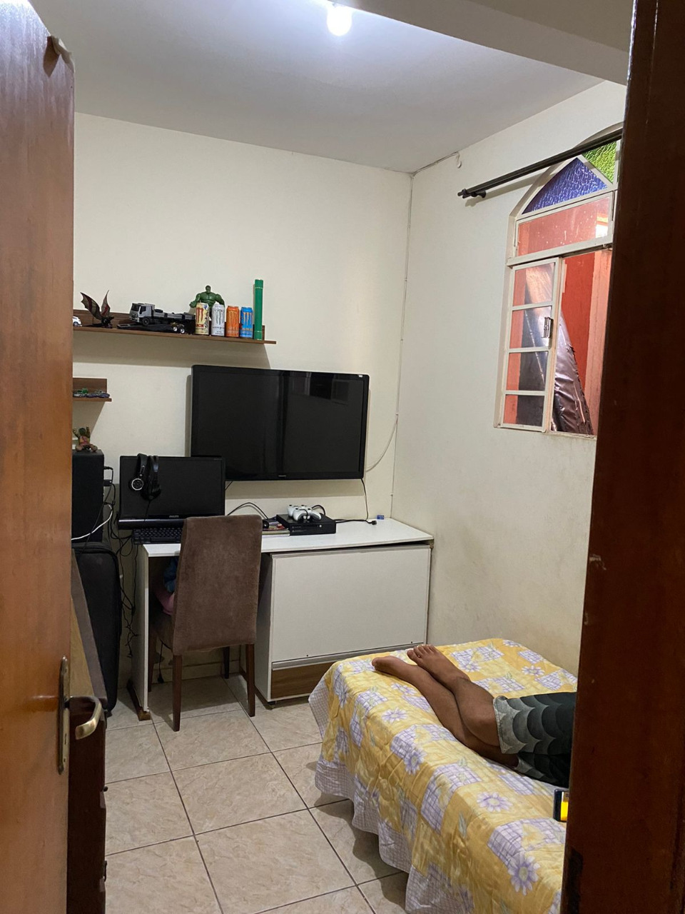 Casa à venda com 5 quartos, 150m² - Foto 20