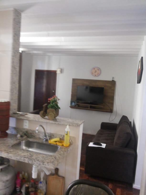 Apartamento à venda com 2 quartos, 48m² - Foto 7