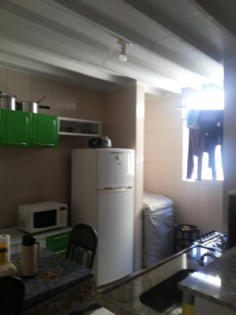 Apartamento à venda com 2 quartos, 48m² - Foto 2