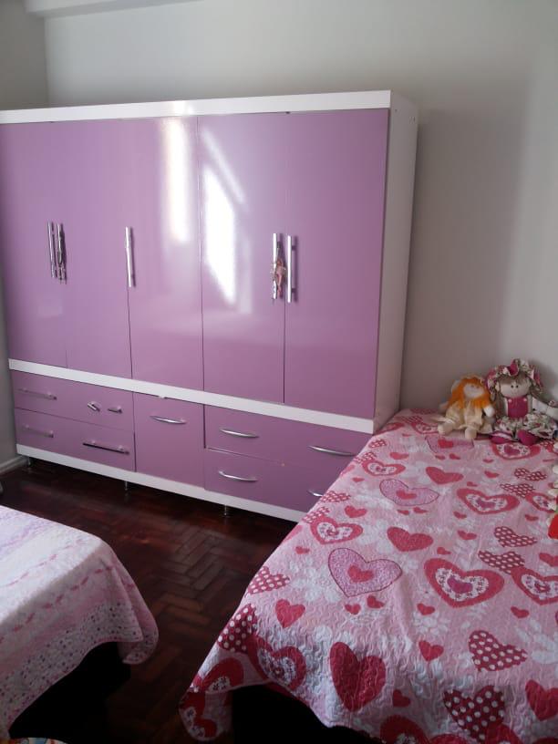 Apartamento à venda com 2 quartos, 48m² - Foto 9