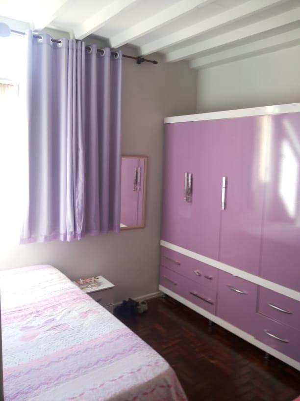 Apartamento à venda com 2 quartos, 48m² - Foto 10