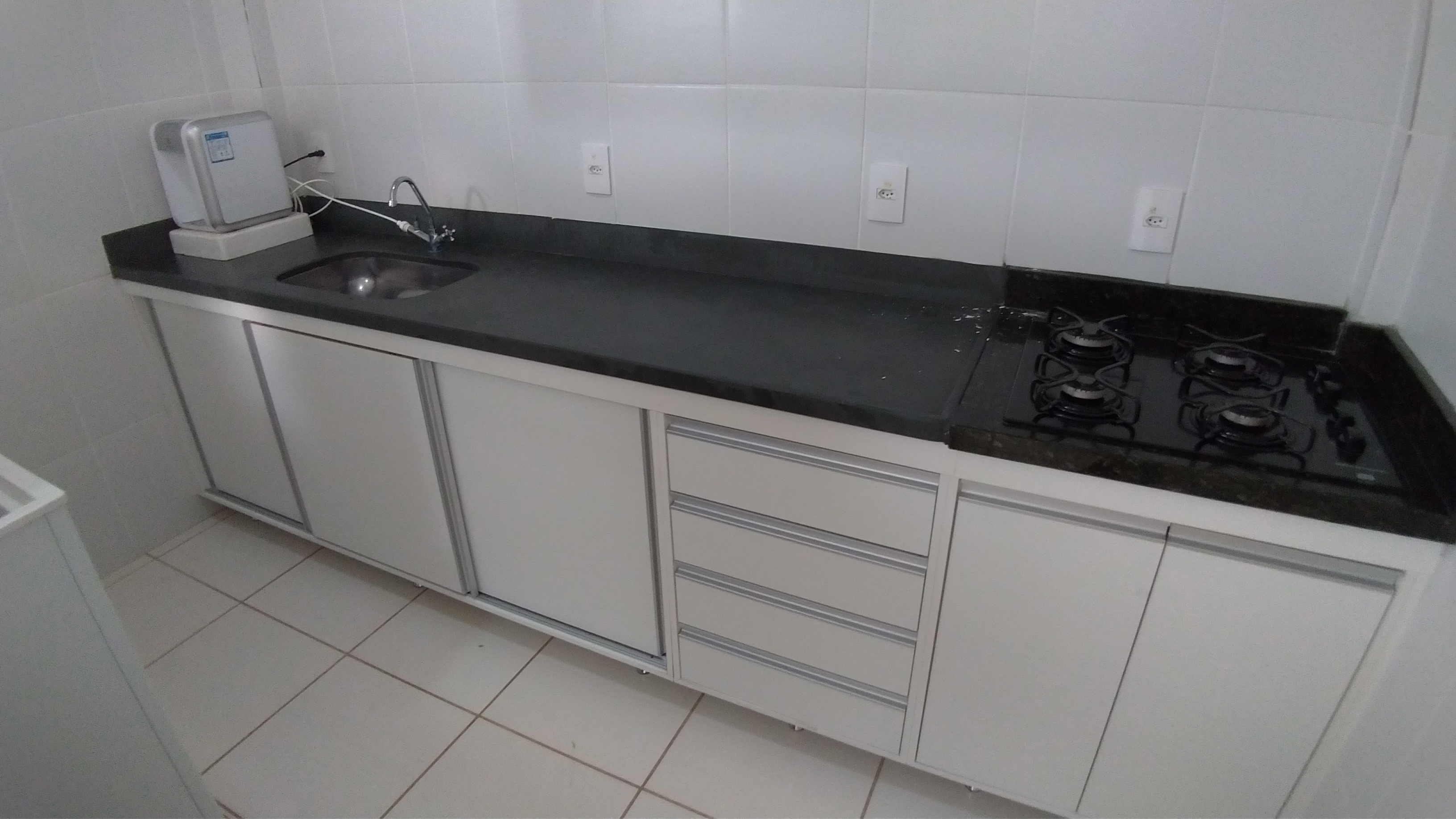 Apartamento à venda com 2 quartos, 45m² - Foto 19