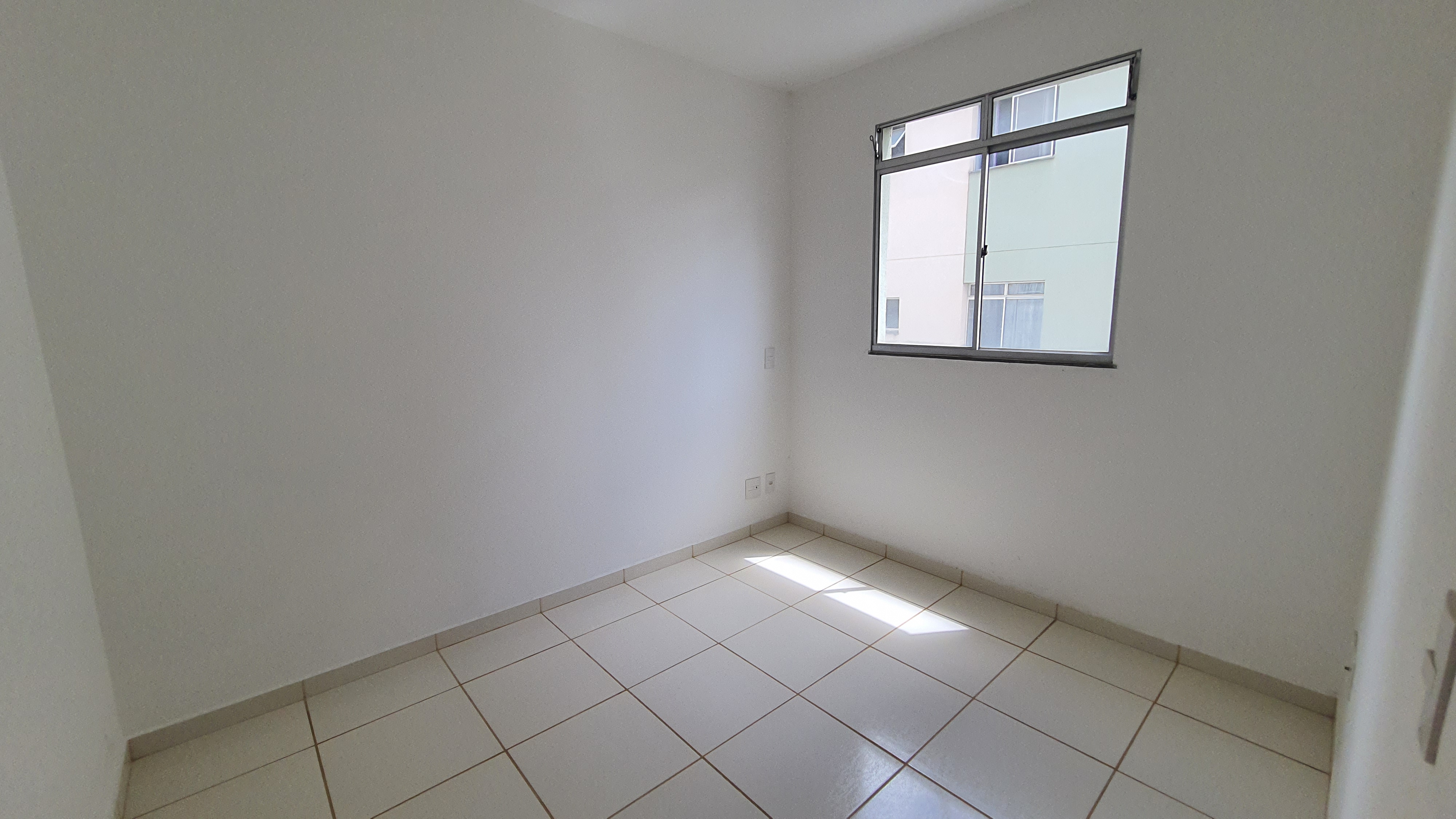 Apartamento à venda com 2 quartos, 45m² - Foto 3