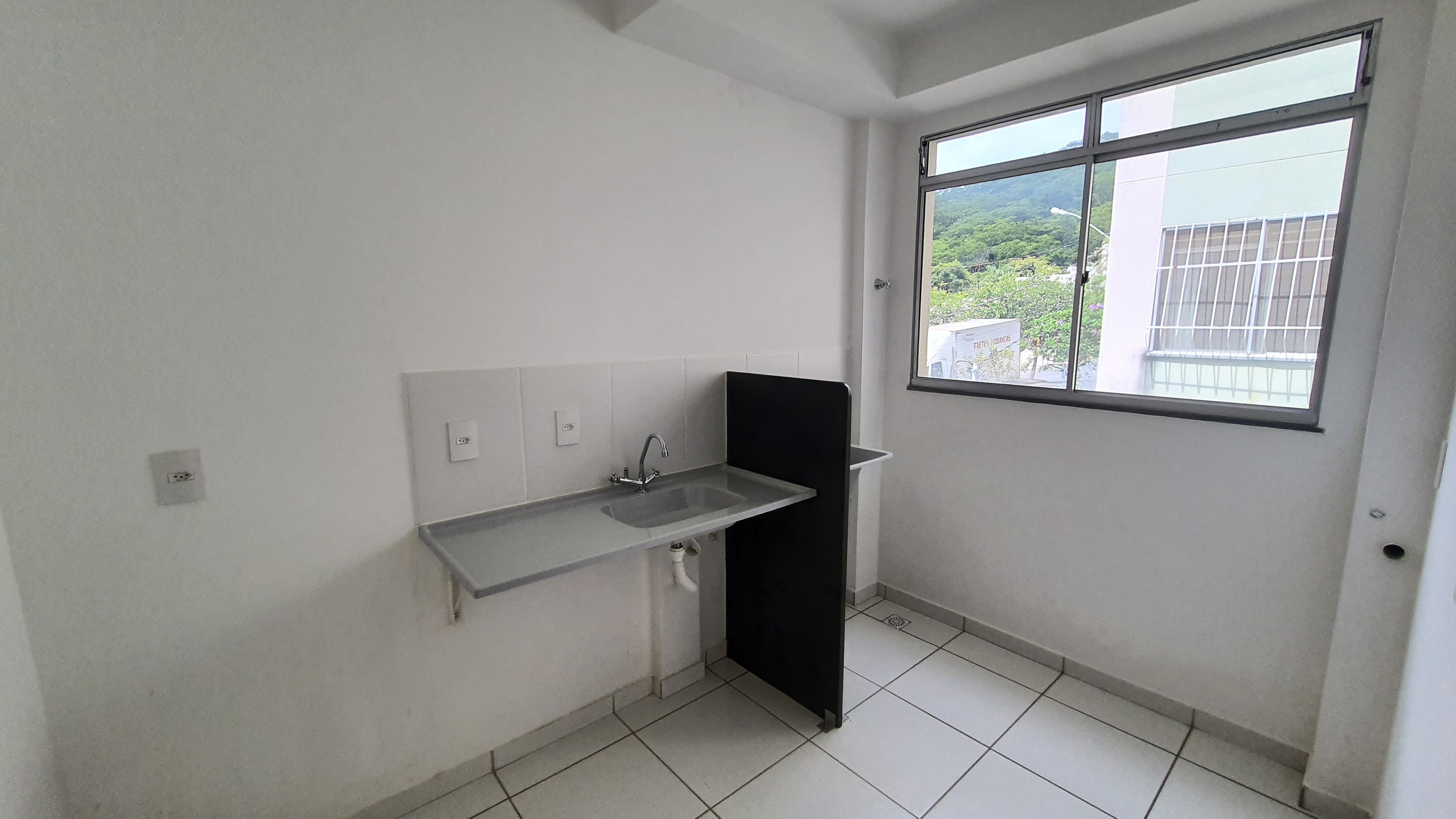 Apartamento à venda com 2 quartos, 45m² - Foto 7